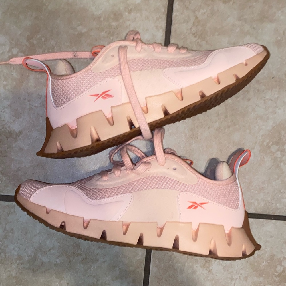 Zig Dynamica Women's Shoes
